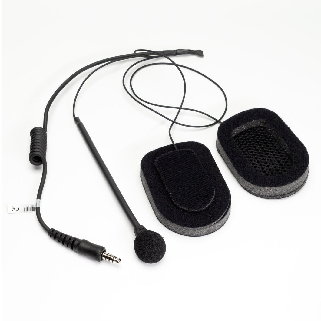 KIT Jet Rally ADVANCED - [Maschio]