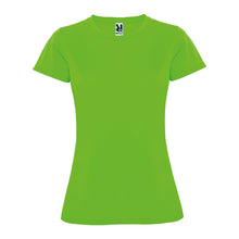 Carica l&#39;immagine nel visualizzatore di Gallery, T-shirt tecnica Montecarlo - [Donna] - Gidesign
