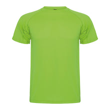 Carica l&#39;immagine nel visualizzatore di Gallery, T-shirt tecnica Montecarlo - [Uomo] - Gidesign
