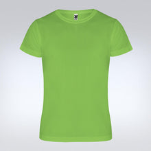 Carica l&#39;immagine nel visualizzatore di Gallery, T-shirt tecnica Unisex Camimera - [Roly]
