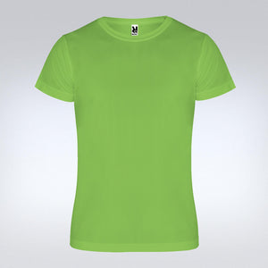 T-shirt tecnica Unisex Camimera - [Roly]