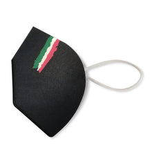 Carica l&#39;immagine nel visualizzatore di Gallery, Mascherina facciale CERTIFICATA lavabile e riutilizzabile per Adulti di Tipo II- Dispositivo medico - Gidesign
