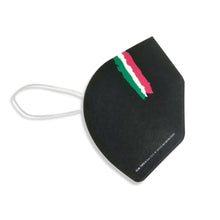 Carica l&#39;immagine nel visualizzatore di Gallery, Mascherina facciale CERTIFICATA lavabile e riutilizzabile per Adulti di Tipo II- Dispositivo medico - Gidesign
