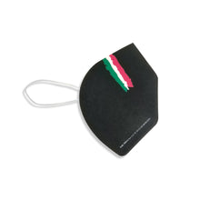 Carica l&#39;immagine nel visualizzatore di Gallery, Mascherina facciale CERTIFICATA lavabile e riutilizzabile per Bambini di Tipo II - Dispositivo medico - Gidesign
