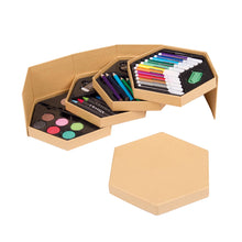 Carica l&#39;immagine nel visualizzatore di Gallery, Moncalieri - Set Colori da 52pz - Gidesign
