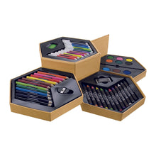 Carica l&#39;immagine nel visualizzatore di Gallery, Moncalieri - Set Colori da 52pz - Gidesign
