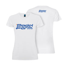 Carica l&#39;immagine nel visualizzatore di Gallery, T-Shirt tecnica Montecarlo Padel Farm - [DONNA]
