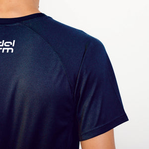 T-Shirt tecnica Montecarlo Padel Farm - [UOMO]