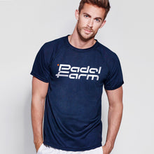 Carica l&#39;immagine nel visualizzatore di Gallery, T-Shirt tecnica Montecarlo Padel Farm - [UOMO]
