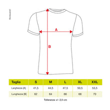 Carica l&#39;immagine nel visualizzatore di Gallery, T-Shirt tecnica Montecarlo Padel Farm - [DONNA]
