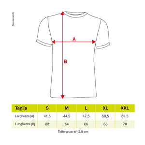 T-Shirt tecnica Montecarlo Padel Farm - [DONNA]
