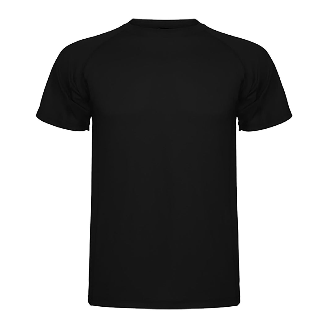 T-shirt tecnica Montecarlo - [Uomo] - Gidesign