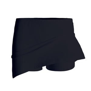 Gonna pantaloncino sportiva Patty - Gidesign