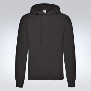 Felpa Cappuccio Classic - [Fruit of the Loom]