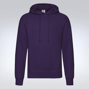 Felpa Cappuccio Classic - [Fruit of the Loom]