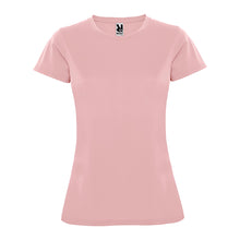 Carica l&#39;immagine nel visualizzatore di Gallery, T-shirt tecnica Montecarlo - [Donna] - Gidesign
