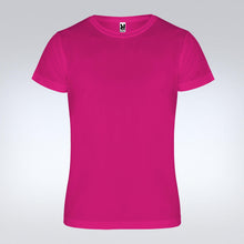 Carica l&#39;immagine nel visualizzatore di Gallery, T-shirt tecnica Unisex Camimera - [Roly]

