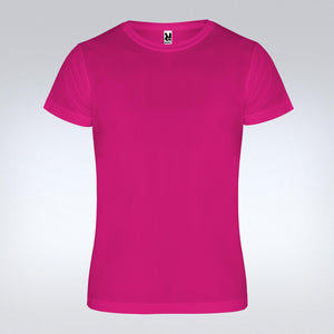 T-shirt tecnica Unisex Camimera - [Roly]
