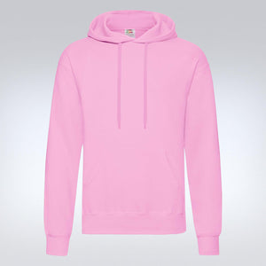 Felpa Cappuccio Classic - [Fruit of the Loom]