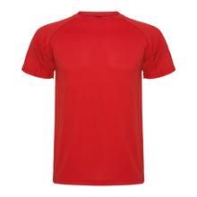 Carica l&#39;immagine nel visualizzatore di Gallery, T-shirt tecnica Montecarlo - [Uomo] - Gidesign
