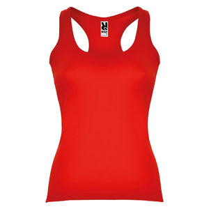 T-shirt stile vogatore Carolina - Gidesign