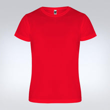 Carica l&#39;immagine nel visualizzatore di Gallery, T-shirt tecnica Unisex Camimera - [Roly]

