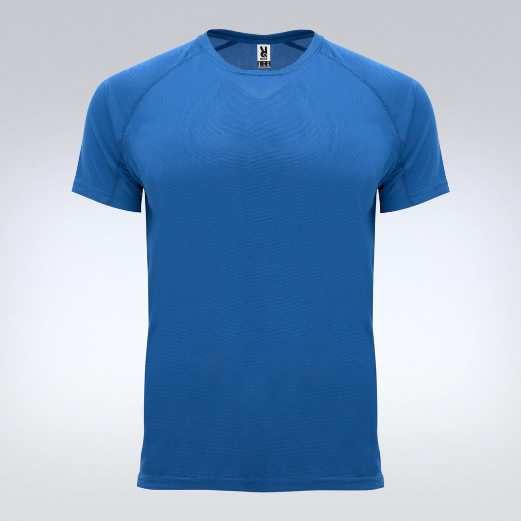 T-shirt tecnica Uomo Bahrain - [Roly]