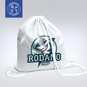 Zainetto/Sacca sport Rodano Volley