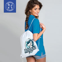 Carica l&#39;immagine nel visualizzatore di Gallery, Zainetto/Sacca sport Rodano Basket
