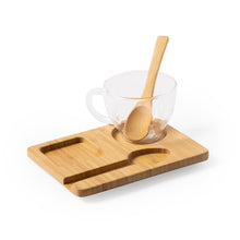 Carica l&#39;immagine nel visualizzatore di Gallery, Set Colazione Belukha - Gidesign
