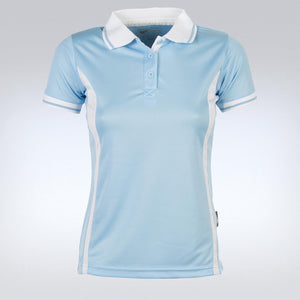 Sport Polo Donna - [Pen Duick]