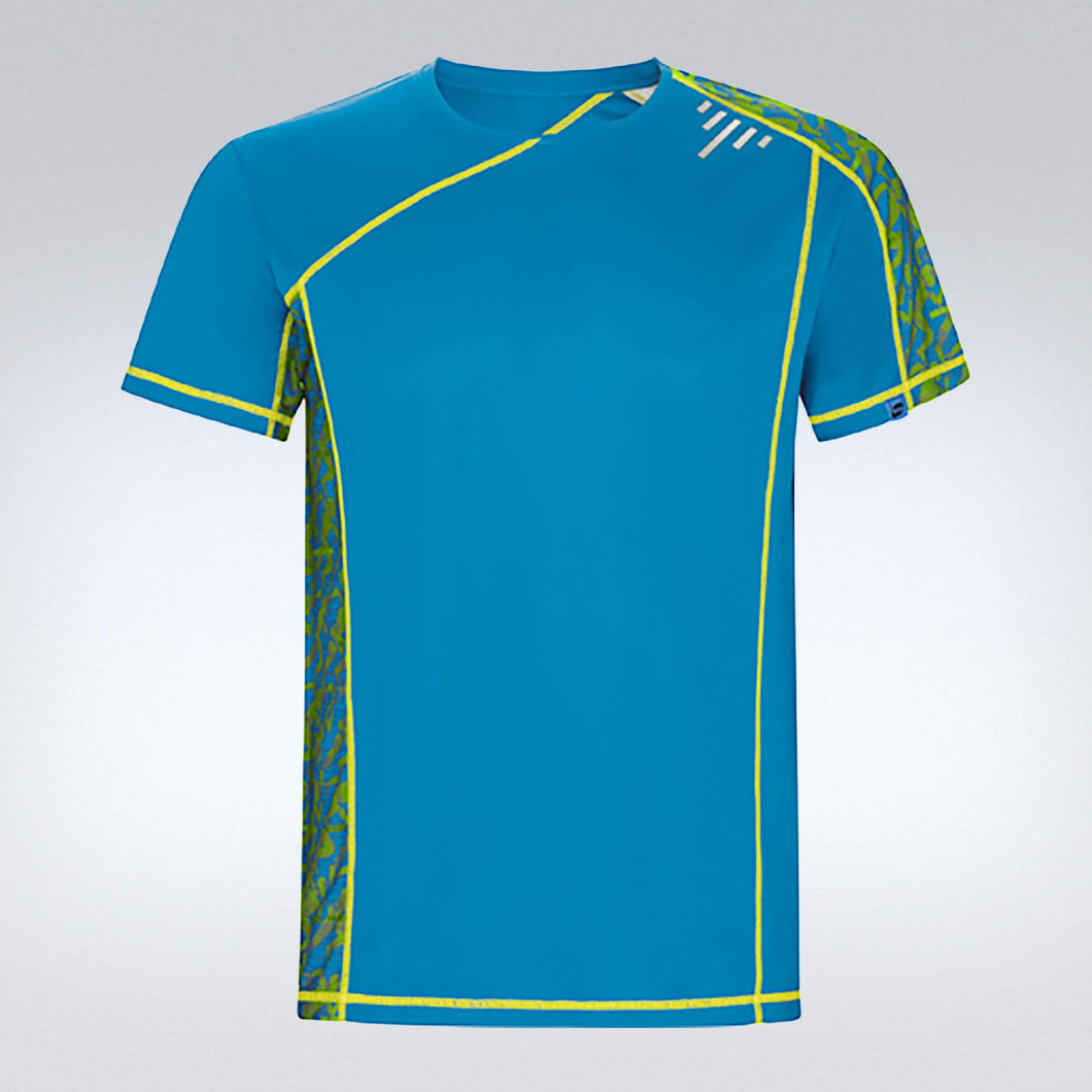 T-shirt tecnica Unisex Sochi - [Roly]