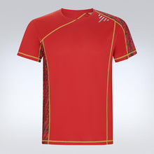 Carica l&#39;immagine nel visualizzatore di Gallery, T-shirt tecnica Unisex Sochi - [Roly]

