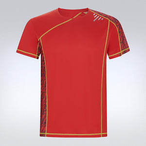 T-shirt tecnica Unisex Sochi - [Roly]