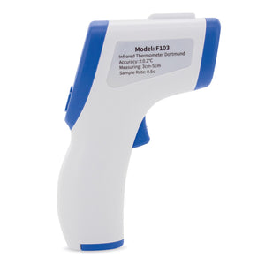 Termoscanner frontale ad infrarossi - OFFERTA FINO AD ESAURIMENTO STOCK - Gidesign