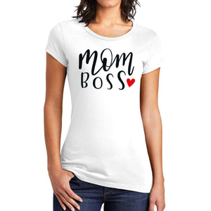 T-Shirt celebrative per la Festa della Mamma - [3 Soggetti] - Gidesign