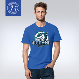 T-Shirt Rodano Volley Classic Fit