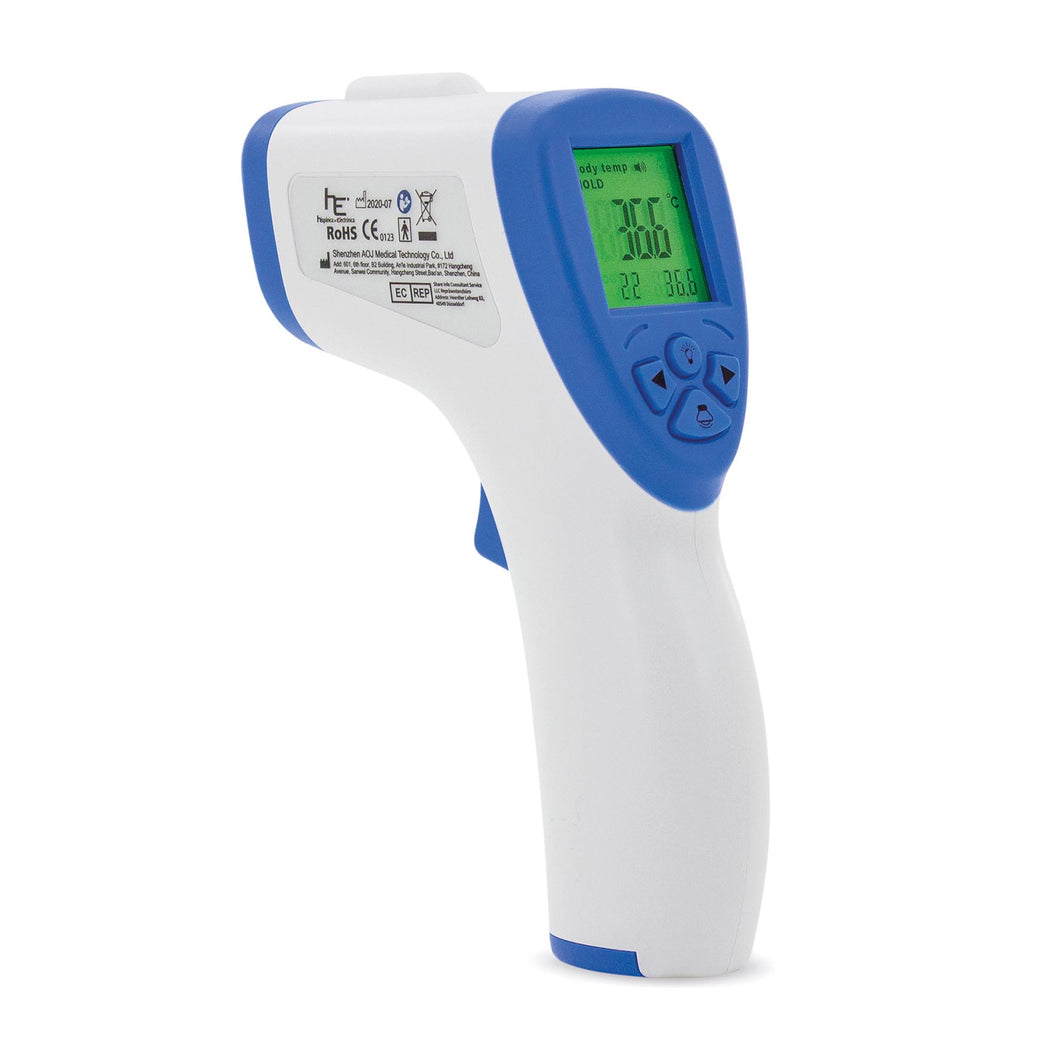 Termoscanner frontale ad infrarossi - OFFERTA FINO AD ESAURIMENTO STOCK - Gidesign