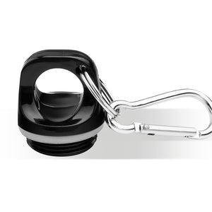 Borraccia termica in alluminio Rodano Basket - [500ml]