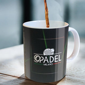 Tazza in ceramica