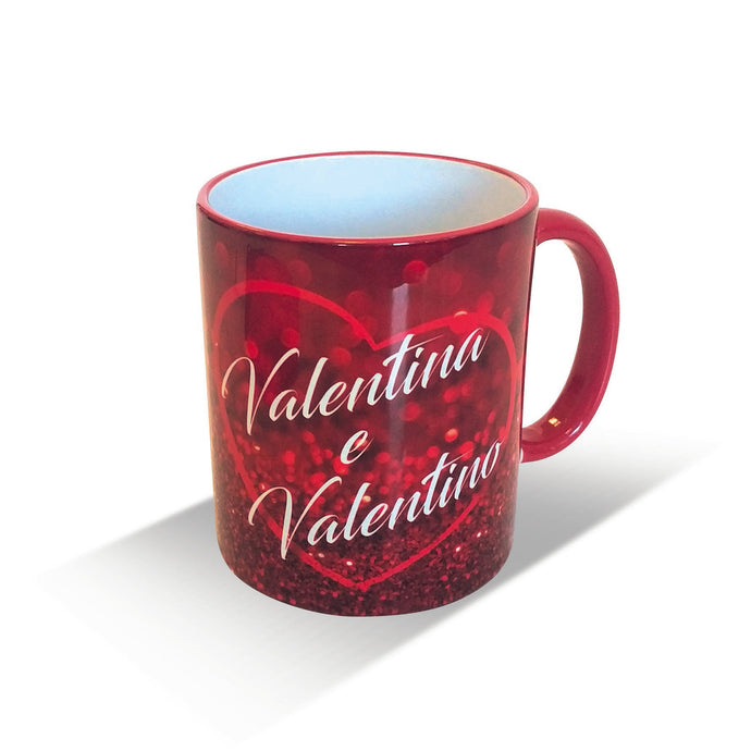 Tazza modello 