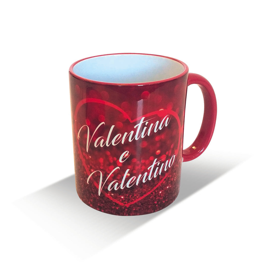 Tazza modello 