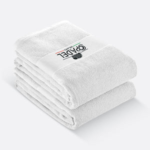 Telo spugna GiPadel - Gidesign