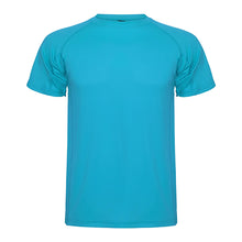 Carica l&#39;immagine nel visualizzatore di Gallery, T-shirt tecnica Montecarlo - [Uomo] - Gidesign
