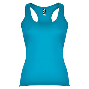T-shirt stile vogatore Carolina - Gidesign