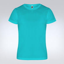Carica l&#39;immagine nel visualizzatore di Gallery, T-shirt tecnica Unisex Camimera - [Roly]
