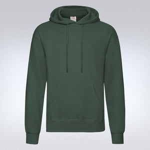 Felpa Cappuccio Classic - [Fruit of the Loom]