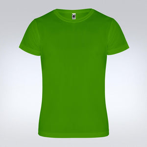 T-shirt tecnica Unisex Camimera - [Roly]