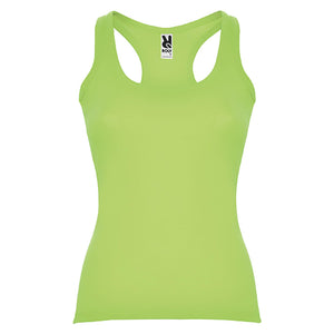 T-shirt stile vogatore Carolina - Gidesign