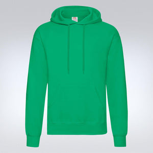 Felpa Cappuccio Classic - [Fruit of the Loom]